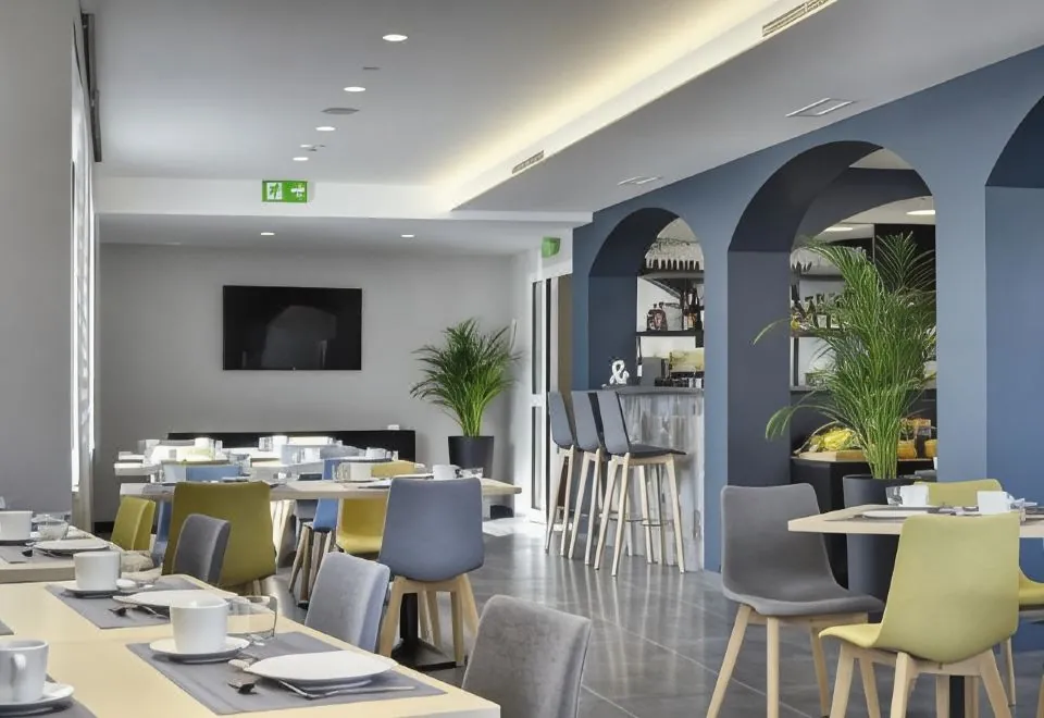 Residence Rovinj