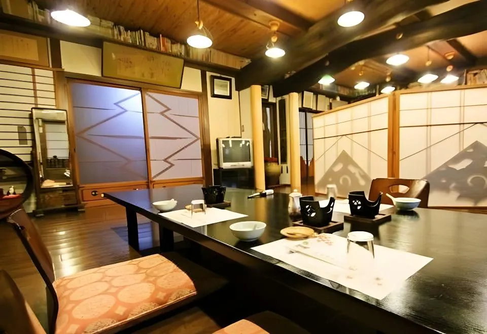 Beppu Kannawa Onsen Ryokan Miyukiya