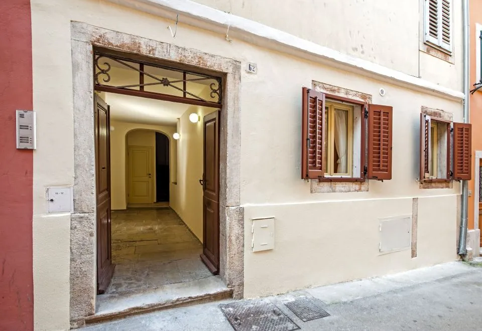 Studios Antica Porta Sul Mar