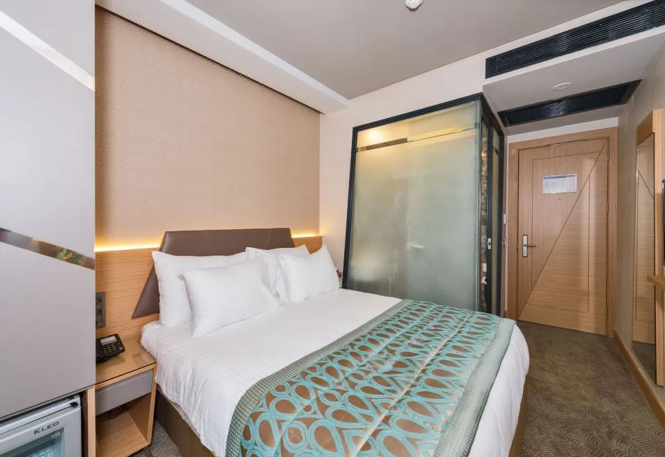 Hotel Genova