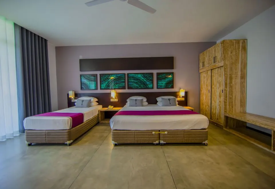 Skyloft Kandy