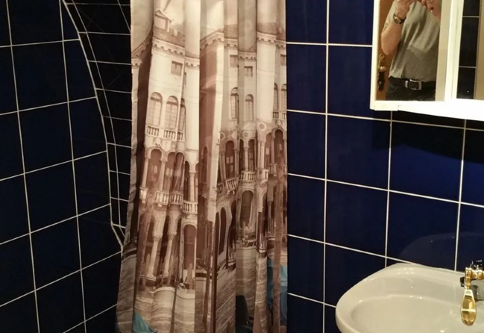 Appartement Hotel Marien-Hof