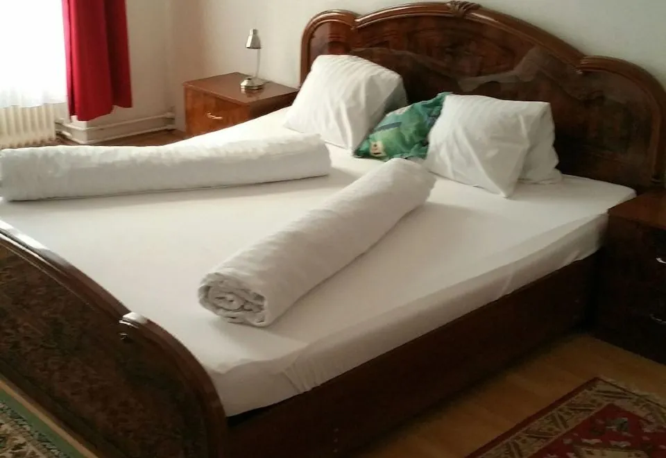 Appartement Hotel Marien-Hof