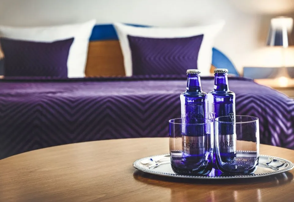 Hotel Ambiente Berlin City
