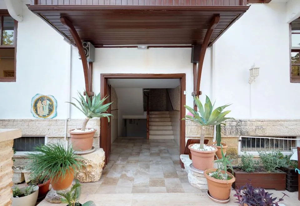 Urcu Hotel