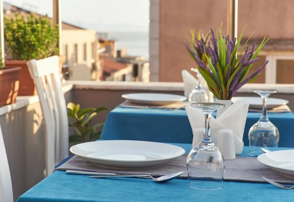 Renzo Hotel Istanbul