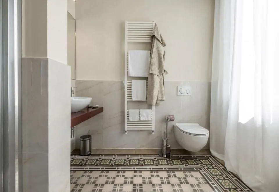 Villa La Tuia B&B