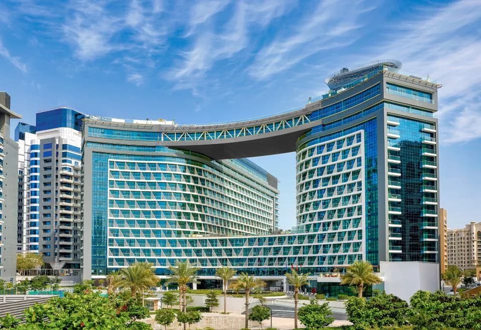 NH Collection Dubai The Palm