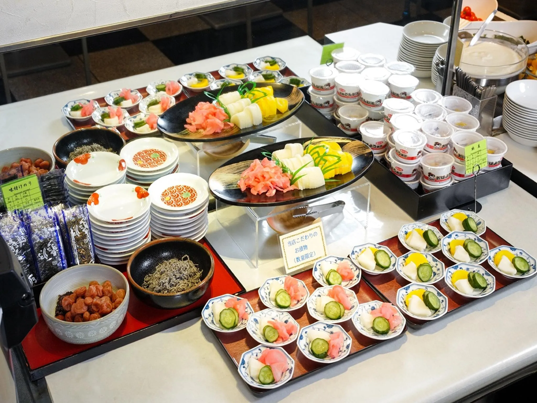 APA HOTEL YODOYABASHIEKIMAE