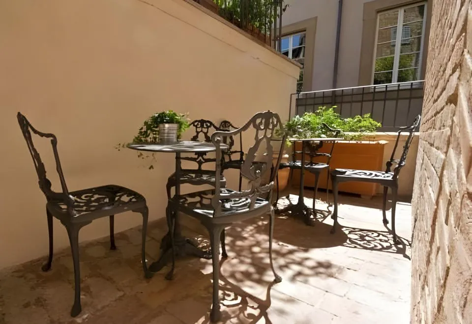 B&B Il Corso