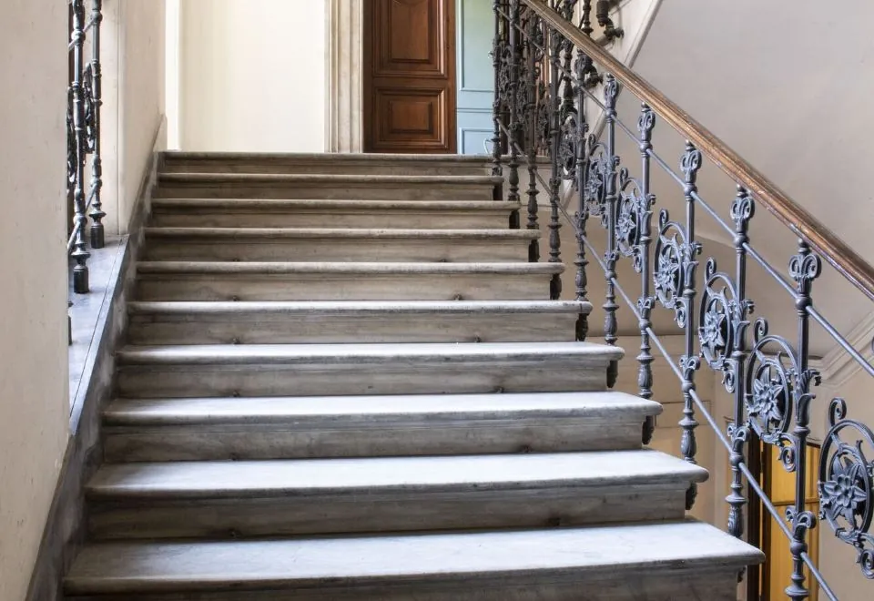 Le Quattro Dame Luxury Suites