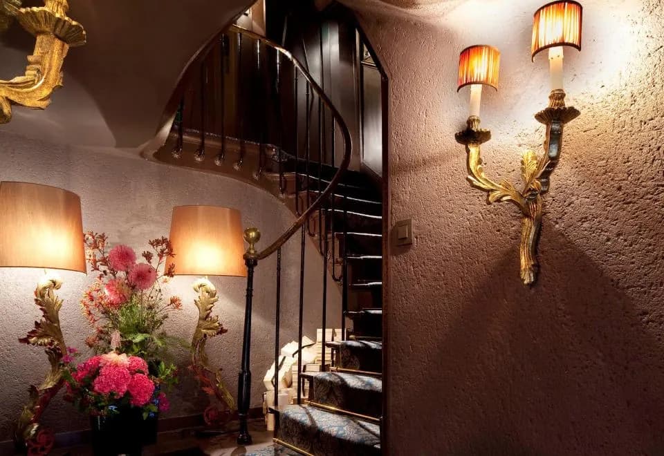 Hotel Verneuil Saint Germain