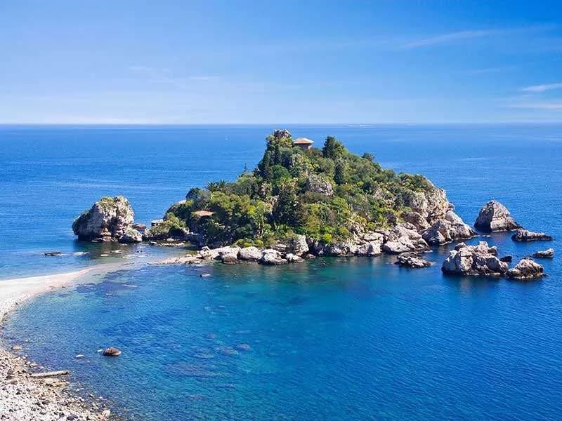 Taormina Duomo