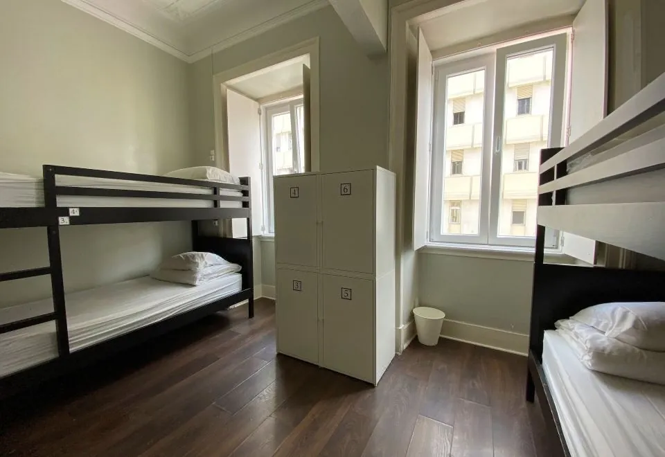 Green Heart Hostel