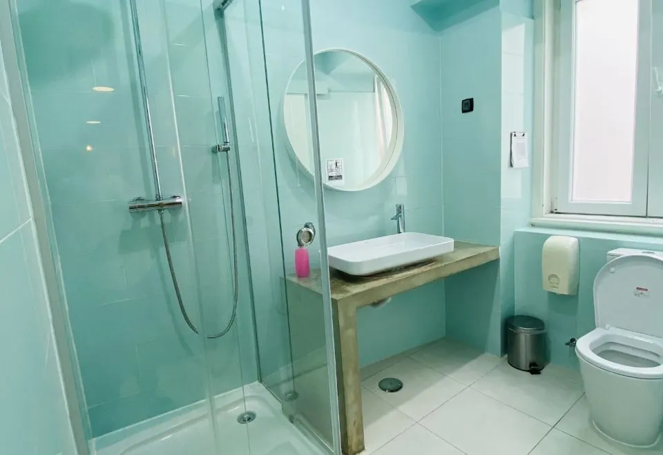 Green Heart Hostel