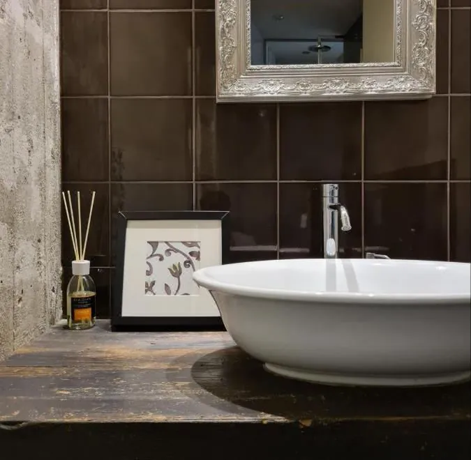 15 Quindici by Serendipity Rooms