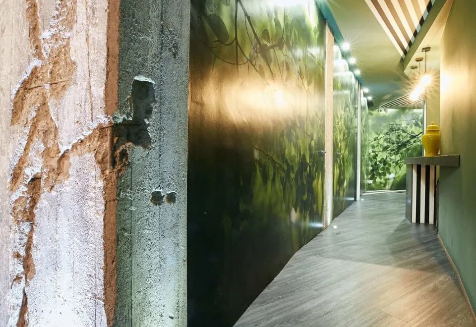 15 Quindici by Serendipity Rooms