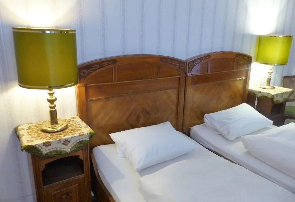 Hotel-Pension Funk am Kurfürstendamm