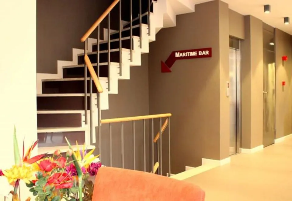Hotel le Maritime