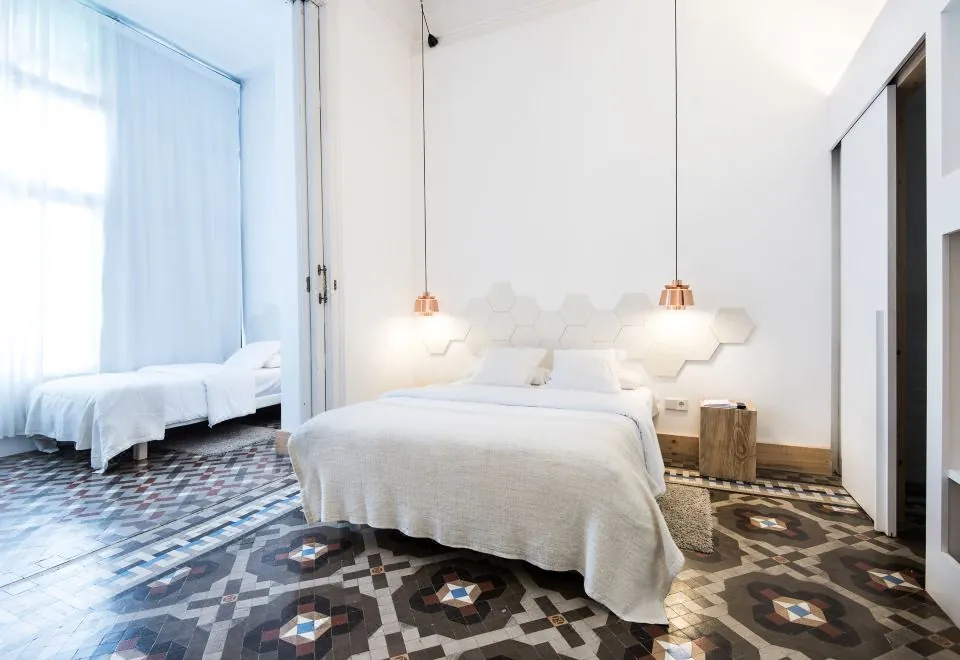 La Casa de Antonio Boutique Rooms
