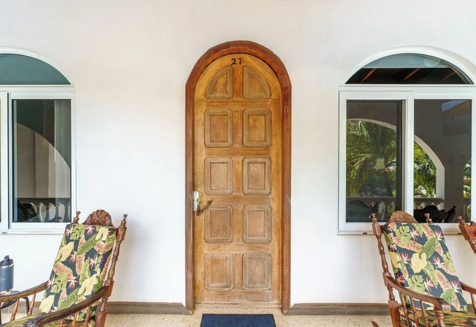 Hotel Mar Rey