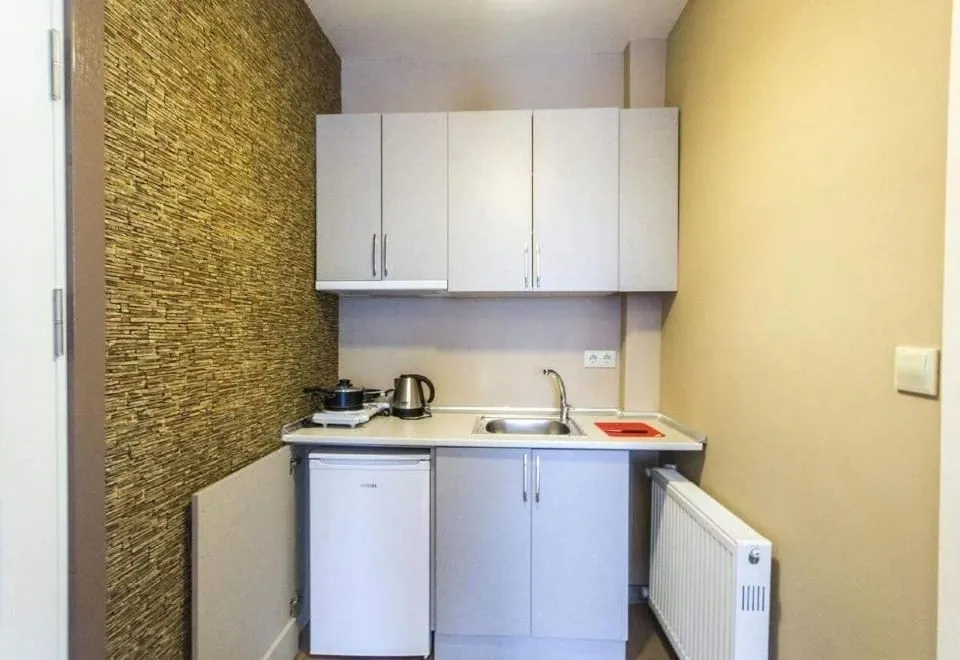 Bossuite Hotel Maltepe