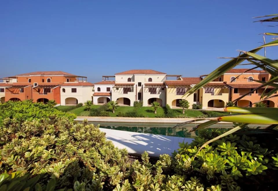 Marinagri Resort