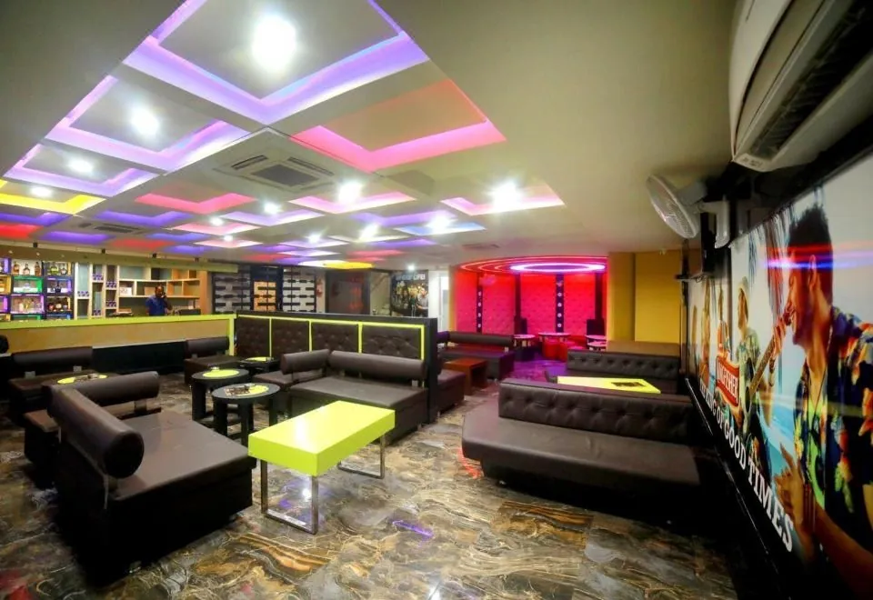 Hotel City Palace