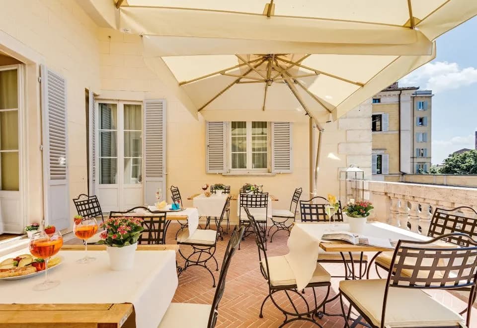 Relais Degli Angeli Residenza d'Epoca