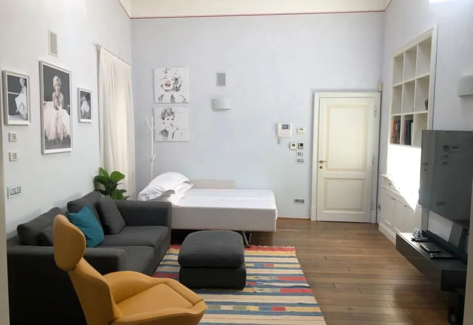 Relais Degli Angeli Residenza d'Epoca