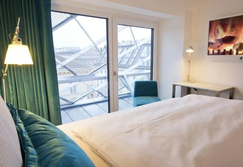 Motel One Wien-Staatsoper