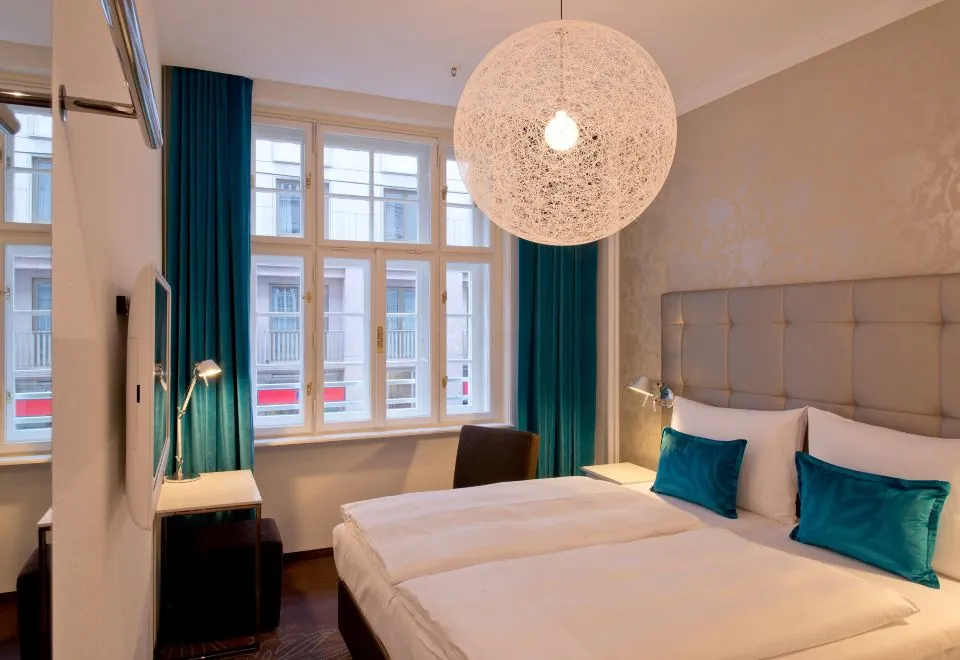 Motel One Wien-Staatsoper