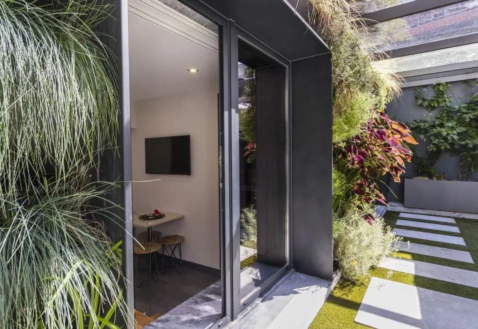 Charm Flats