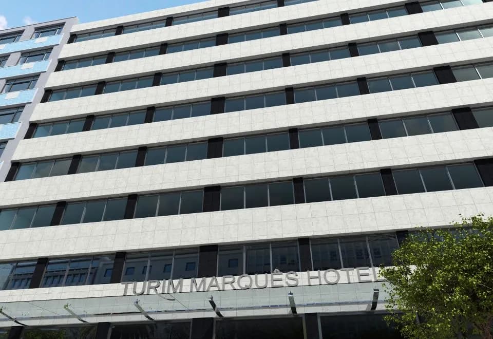Turim Marquês Hotel