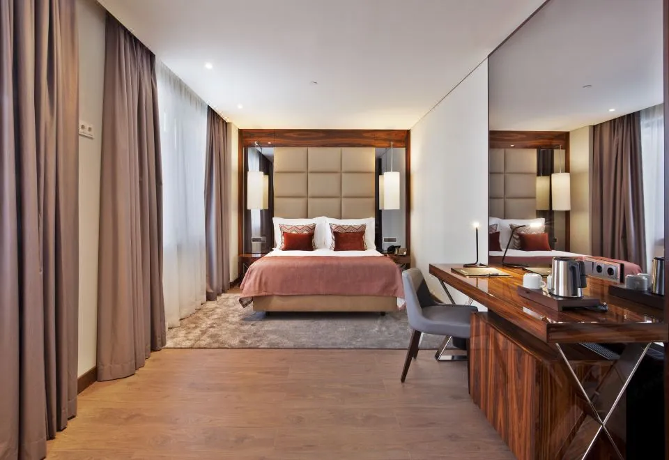Turim Marquês Hotel