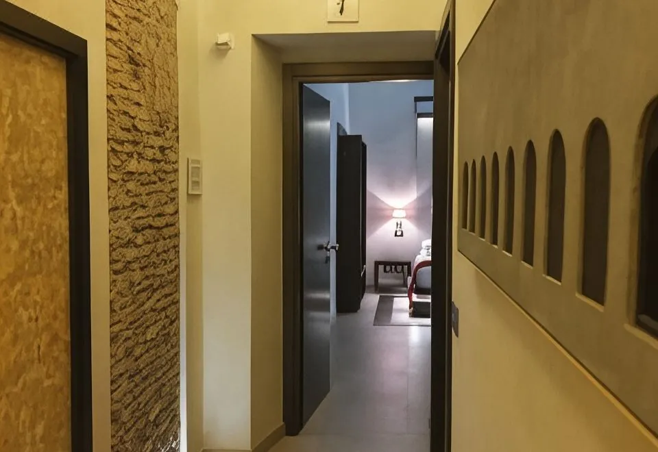 Campo De’ Fiori Prestige Rooms