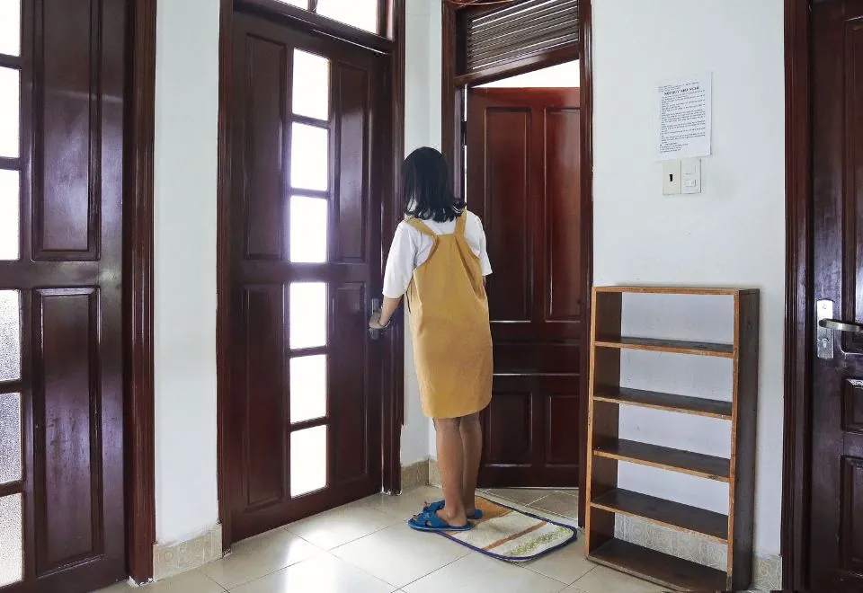 Dalat Happy Hostel