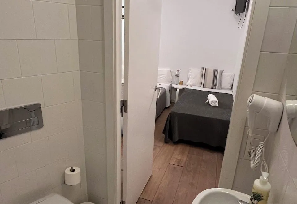 Hostal Argo