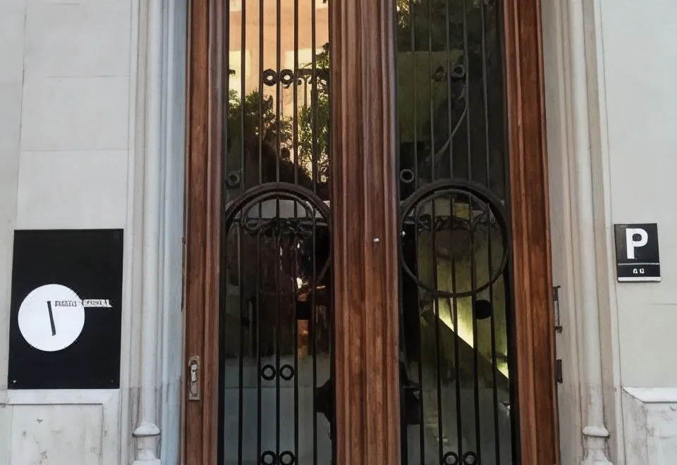 Hostal Argo