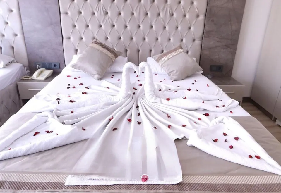 Kivrak Hotel