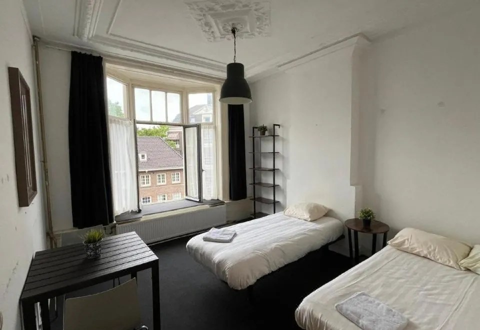 Hotel Galerij