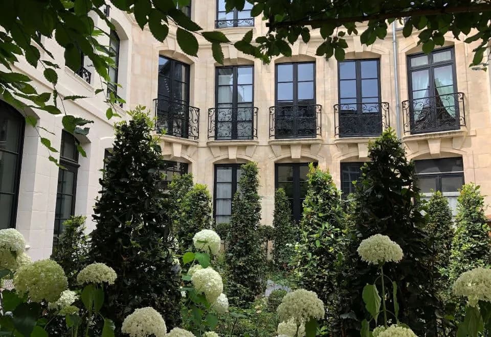 Les Maisons de Lea, a Member of Radisson Individuals