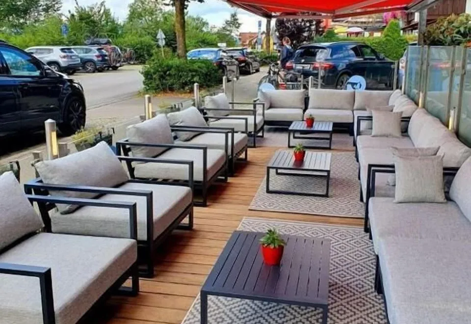 Hotel Geiger
