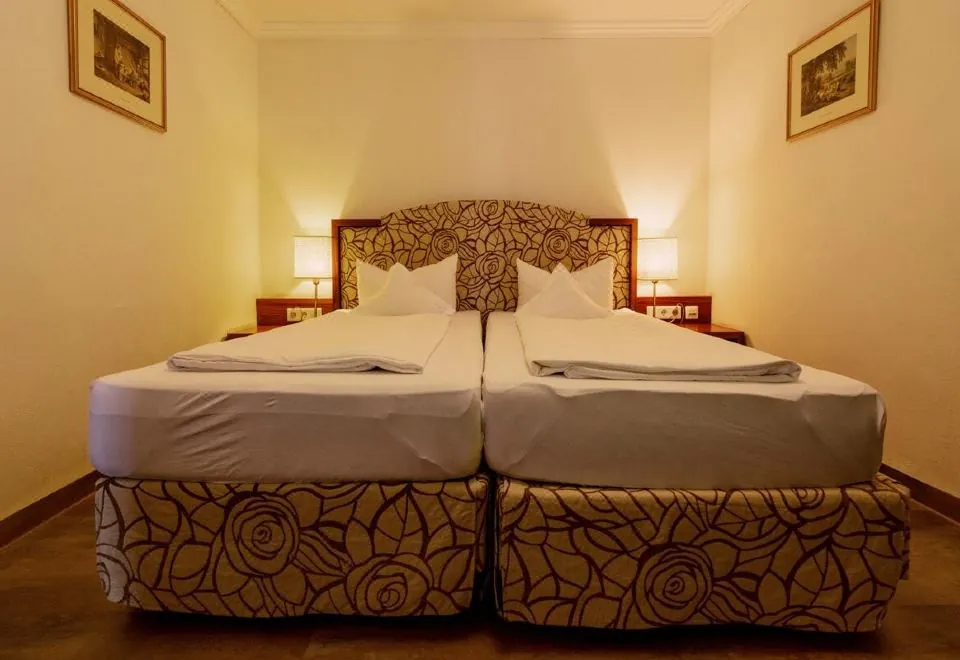 Hotel Geiger