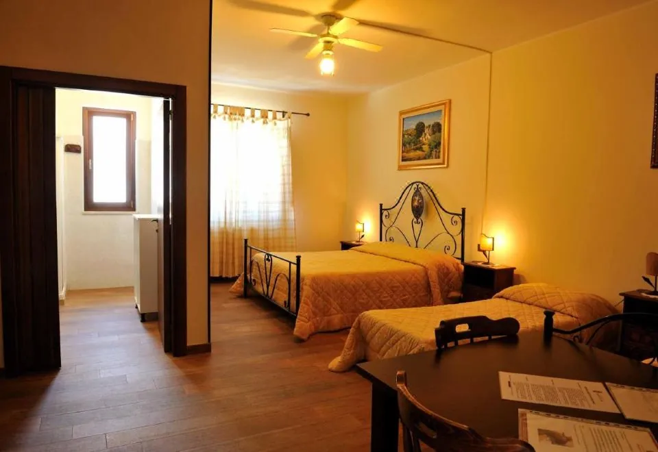 Masseria Torricella