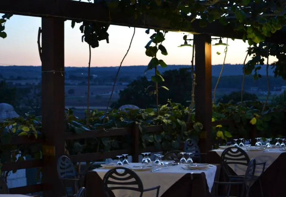 Masseria Torricella