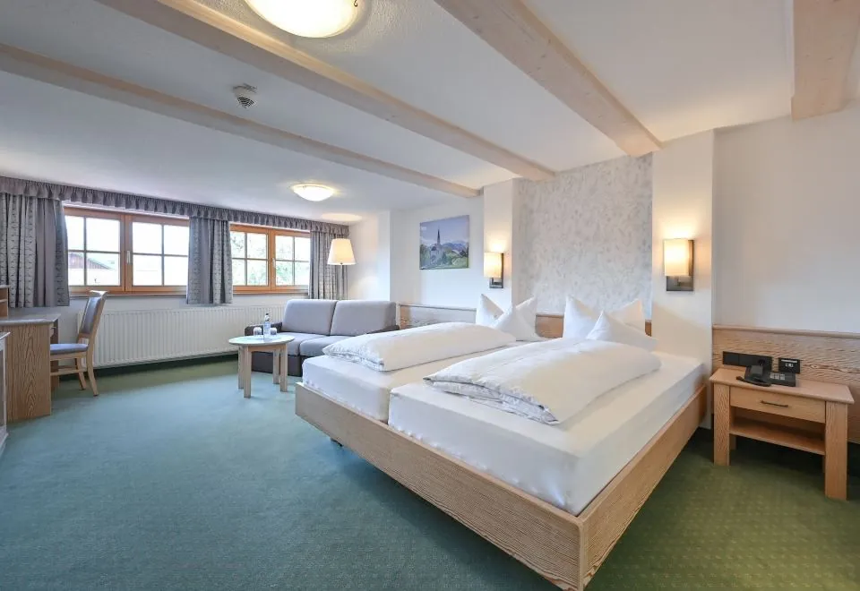 Hotel Helmer