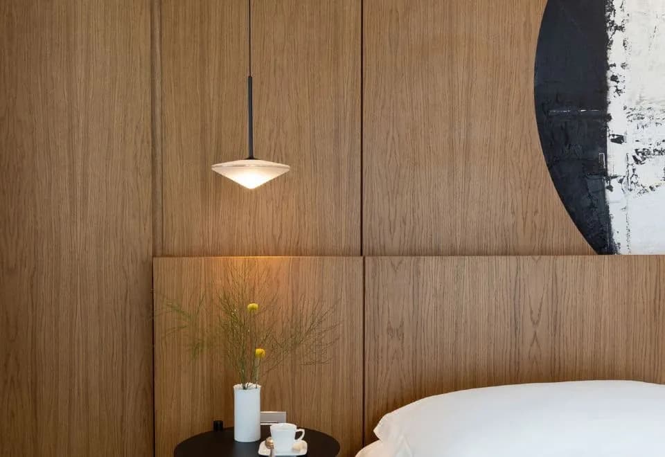 Taodomus Small Boutique Hotel