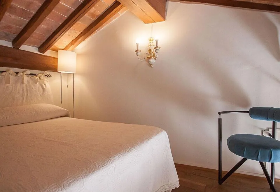 A Casa Mastacchi