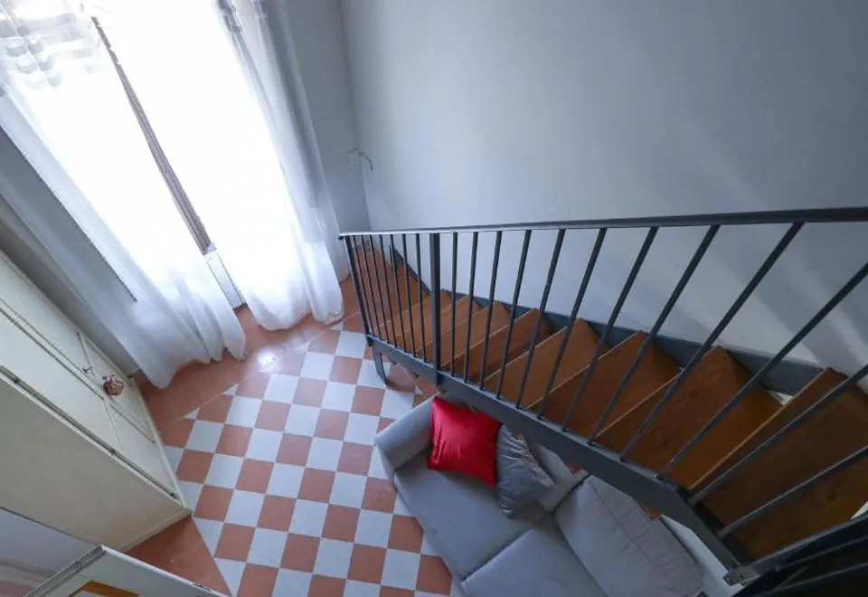 A Casa Mastacchi